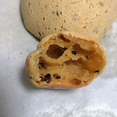 吃一次就让你忘不了的不用麻薯预拌粉的麻薯