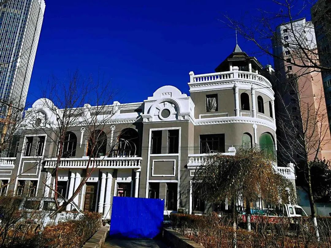 沈阳这个地方变博物馆！要开放了！它的背景太厉害了