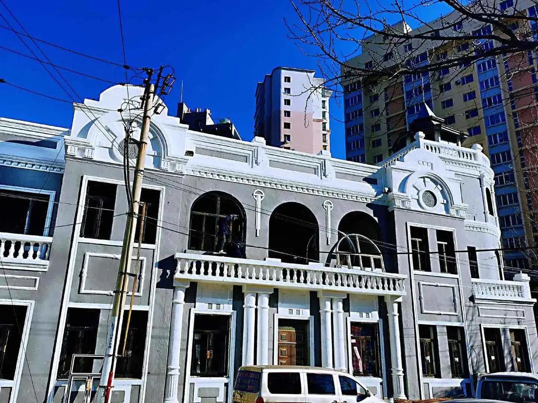 沈阳这个地方变博物馆！要开放了！它的背景太厉害了