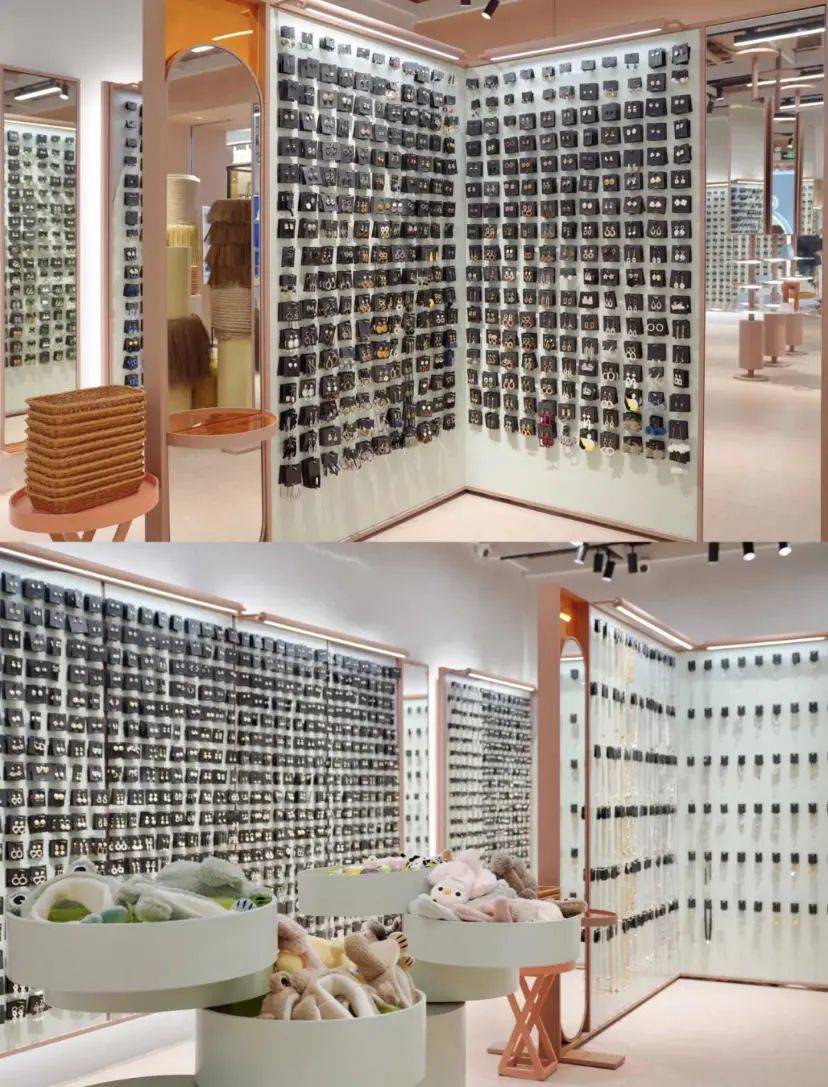 快倒闭的两元店，怎么成了网红打卡圣地？