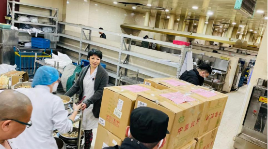 @西青人！中医药助力“奥密克戎”防控阻击战（附中药预防药方）