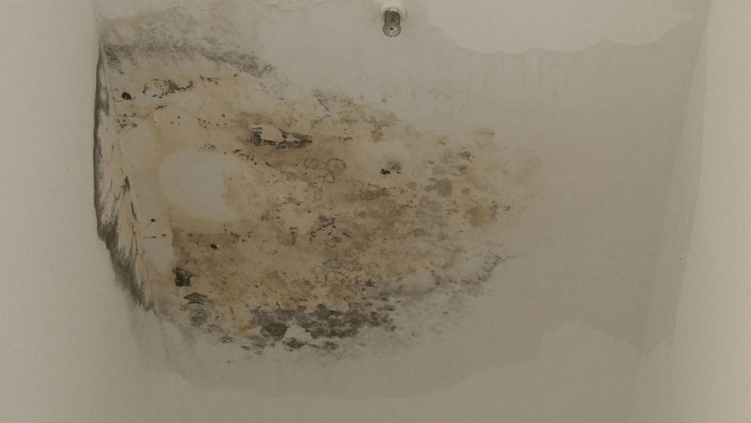 楼上漏水怎么办,