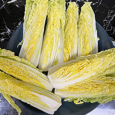 上湯娃娃菜的做法,上湯娃娃菜的做法和步驟
