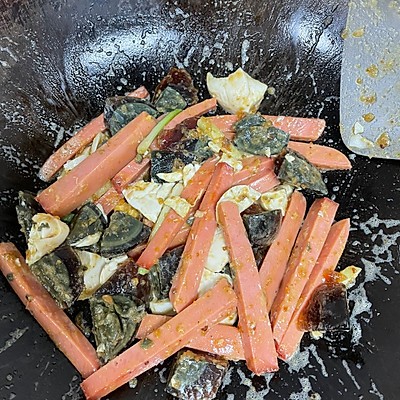 上湯娃娃菜的做法,上湯娃娃菜的做法和步驟