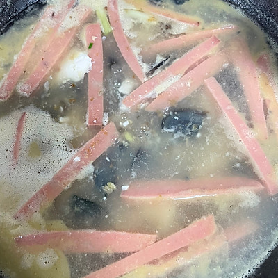 上湯娃娃菜的做法,上湯娃娃菜的做法和步驟