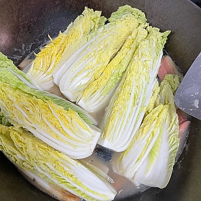 上湯娃娃菜的做法,上湯娃娃菜的做法和步驟