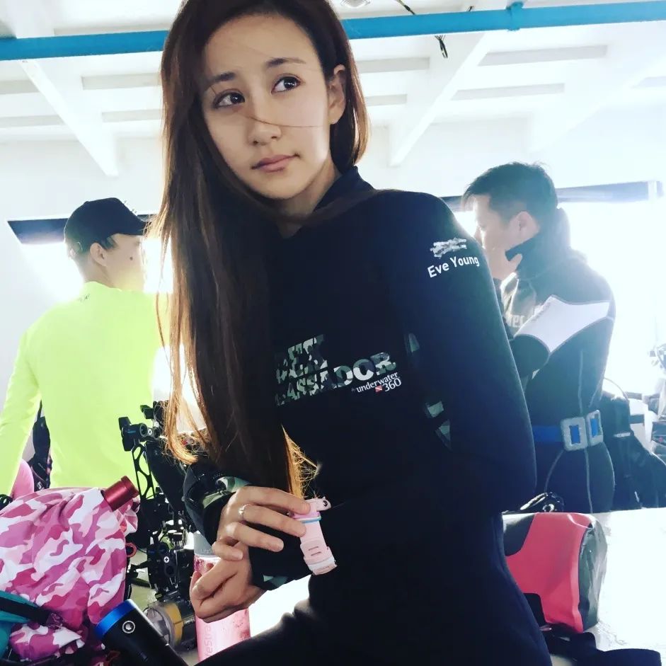 看过他们的旅行经历，我承认我慕了