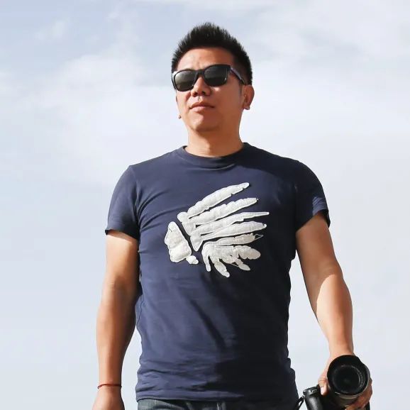 看过他们的旅行经历，我承认我慕了