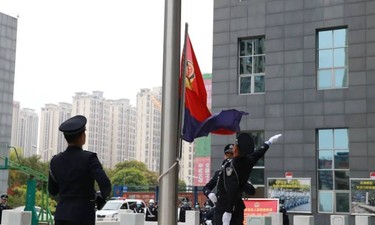 钦州9岁女童被同学撞倒去世捐献7个器官，后续：涉事学校道歉并赔偿