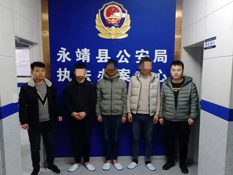 “帮信”也是犯罪！莫被小利蒙蔽双眼