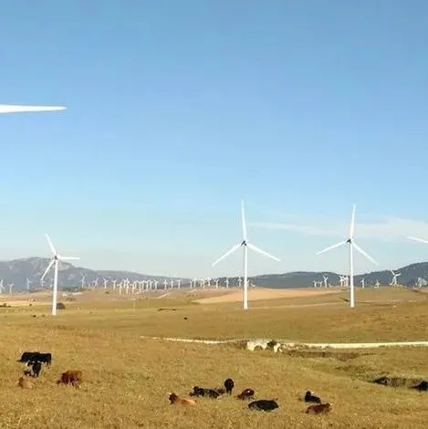 能源区块链与双碳战略研究丨阿巴拉契亚电力公司计划购买500兆瓦清洁能源