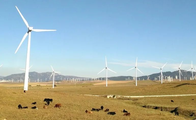 能源区块链与双碳战略研究丨阿巴拉契亚电力公司计划购买500兆瓦清洁能源