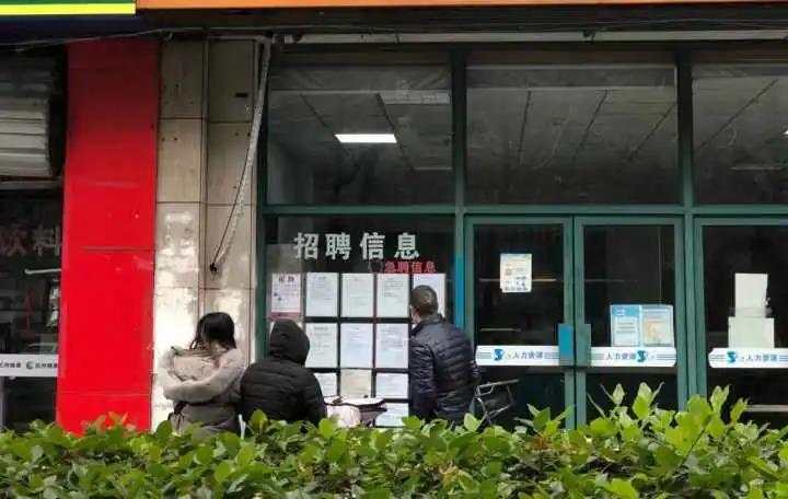 下沙人才市场,下沙人才市场在哪里