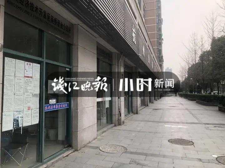 下沙人才市场,下沙人才市场在哪里