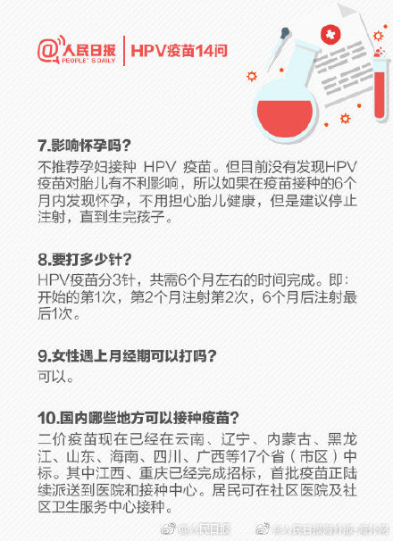 4价宫颈癌疫苗多少钱,4价宫颈癌疫苗多少钱一针,一共要打几针