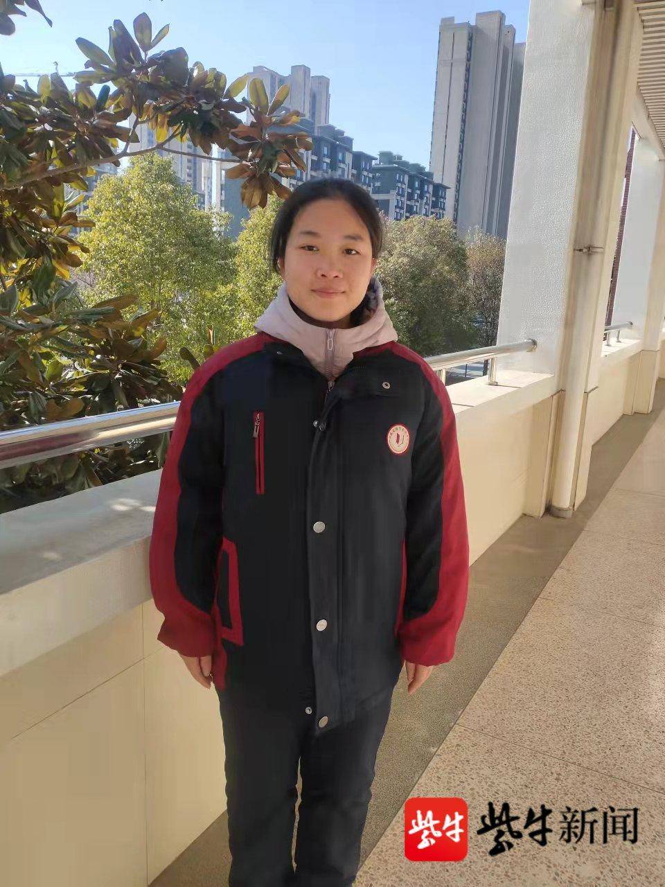 "这些身边的"江苏最美中学生"太励志了