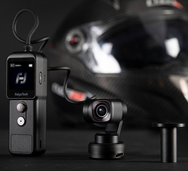 摄影 101：Vlog 时代 2022 我推荐这四款相机给你