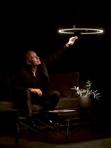 室內設計界首個燈光設計獎誕生，高奢品牌Occhio詮釋「新燈光主義」