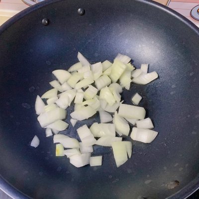 咖喱雞腿飯,咖喱雞腿飯的家常做法