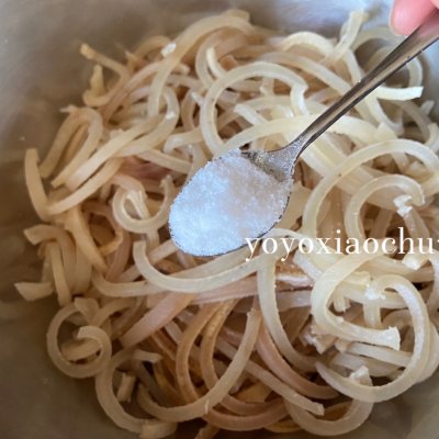 豬皮凍,豬皮凍的正確做法