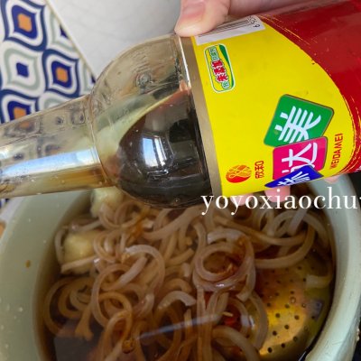 豬皮凍,豬皮凍的正確做法