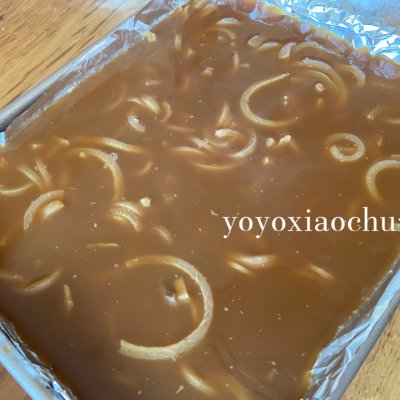 豬皮凍,豬皮凍的正確做法