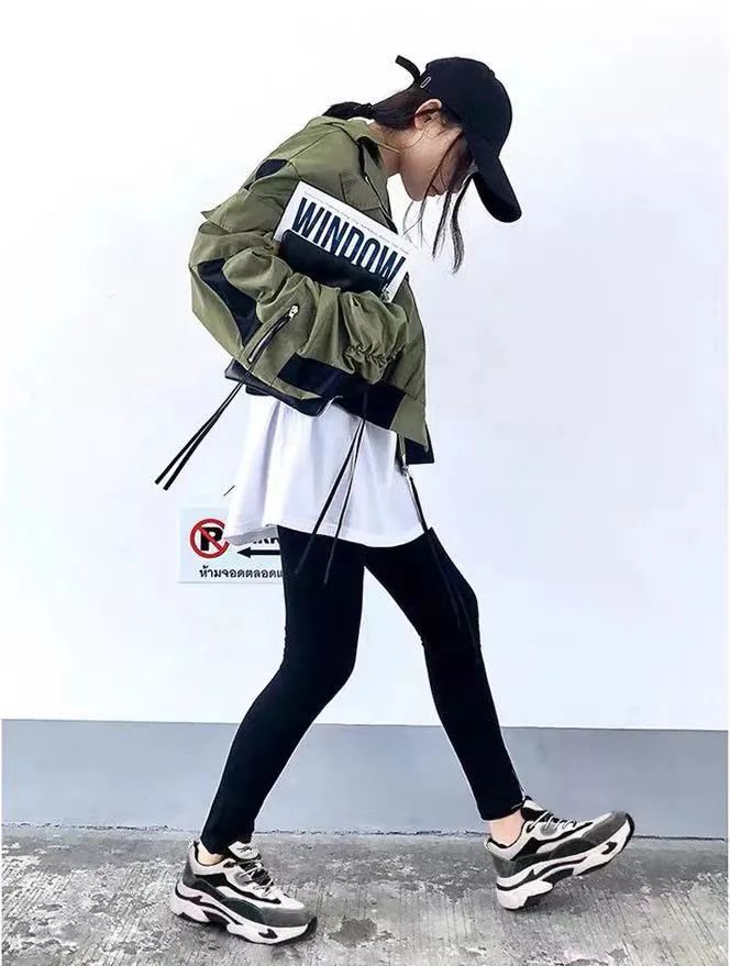 限时清仓 | 加绒老爹鞋只要59元！软底轻盈，巨显腿长，双脚还暖烘烘的...
