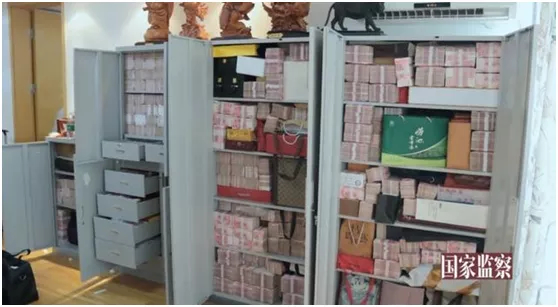 正省级贪官忏悔&ldquo;要钱为了什么&rdquo;警醒了谁