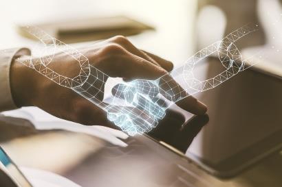 上百万用户超20亿笔交易！“上海原创”世界第三代公有链上正在发生什么？