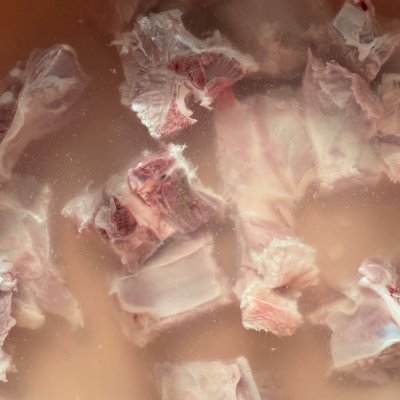 胡蘿卜排骨湯,胡蘿卜排骨湯的做法大全