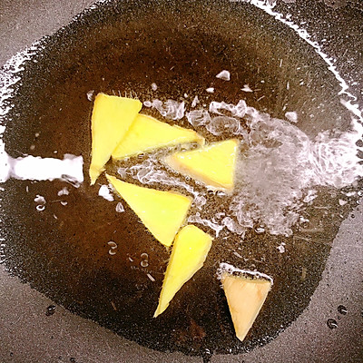 紅燒土豆,紅燒土豆怎么做好吃又簡單