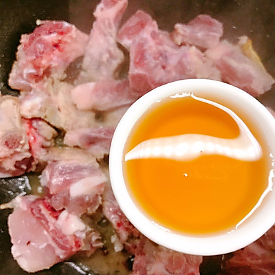 紅燒土豆,紅燒土豆怎么做好吃又簡單