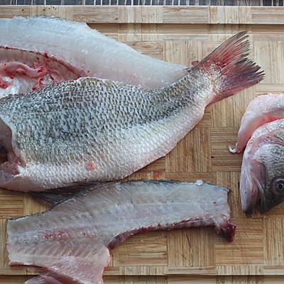 松鼠魚的制作方法,松鼠魚的制作方法視頻