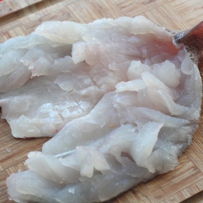 松鼠魚的制作方法,松鼠魚的制作方法視頻