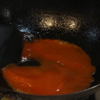 松鼠魚的制作方法,松鼠魚的制作方法視頻