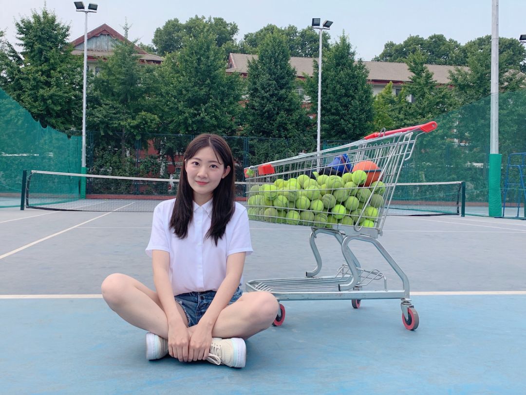 天大姑娘漫画再次刷屏！“希望我们的城市 快快恢复往日的样子”