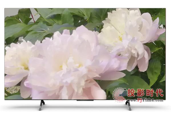 品质优选 55寸飞利浦55OLED786/T3电视