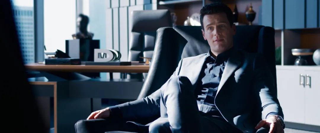 黑客帝国导演黑客帝国导演