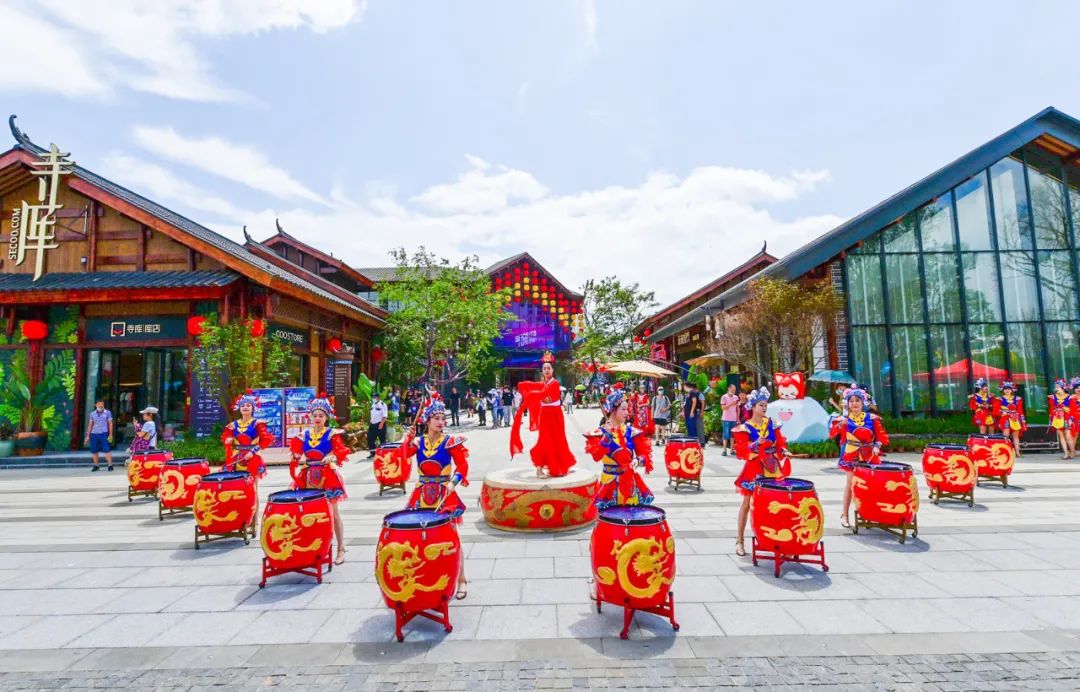 桂林的乐园，是又温柔又童真的“治愈系”存在 | 春节在广西怎么玩