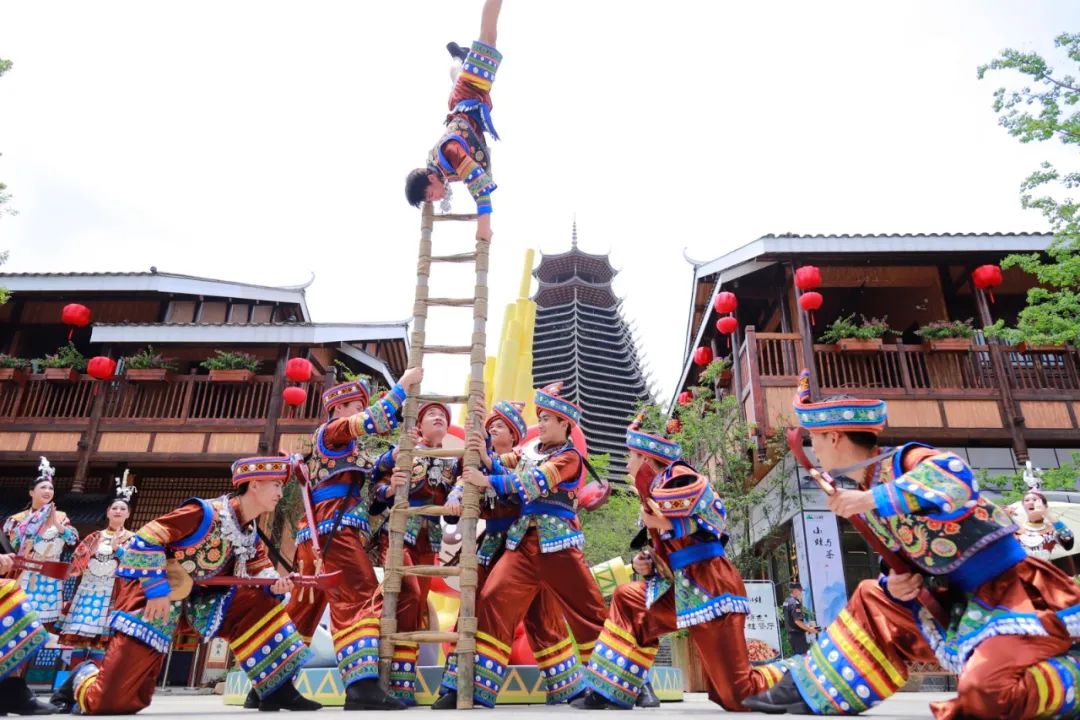 桂林的乐园，是又温柔又童真的“治愈系”存在 | 春节在广西怎么玩