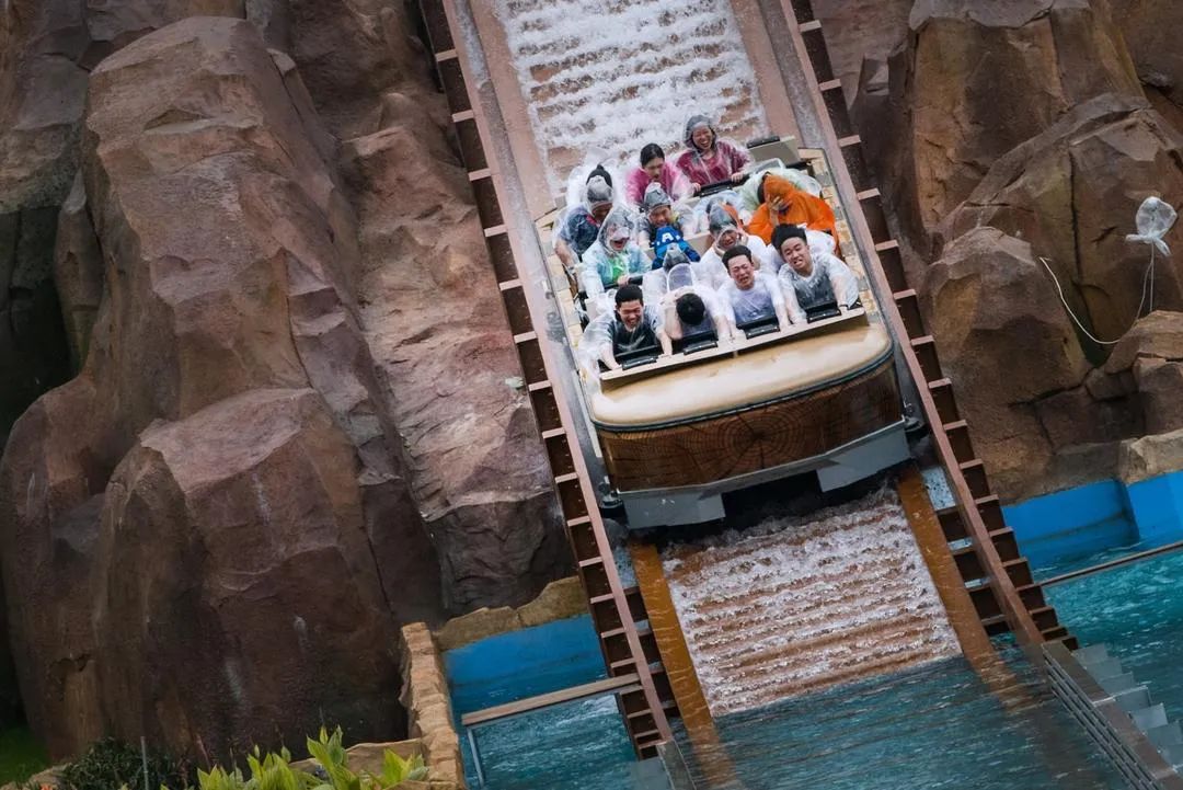 桂林的乐园，是又温柔又童真的“治愈系”存在 | 春节在广西怎么玩