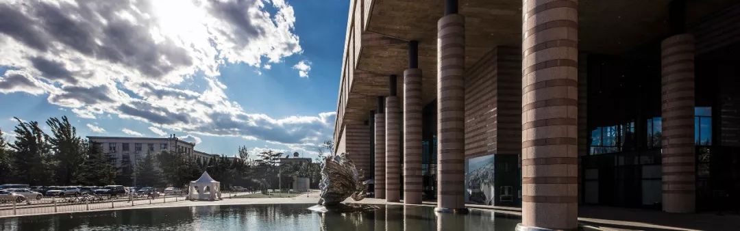 清华大学艺术博物馆2022展览计划重磅出炉！