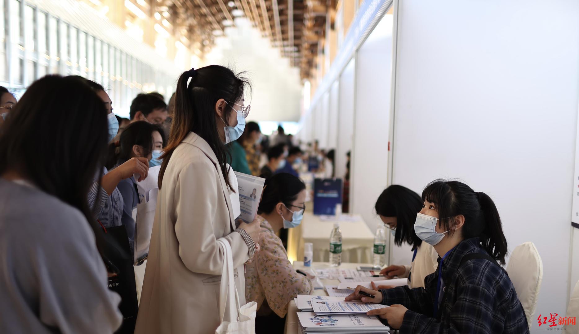红星观察｜成都人才新政3.0版要来了！587.6万人才，需要什么样的成都？