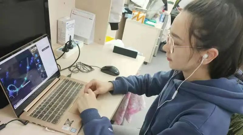 院士、名师开讲~天大云课堂上线，还有100门线上课程等你挑！