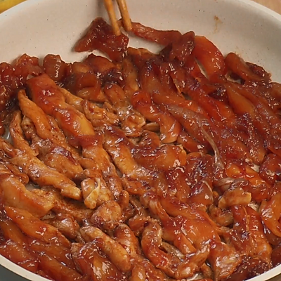 雞肉卷,雞肉卷的做法