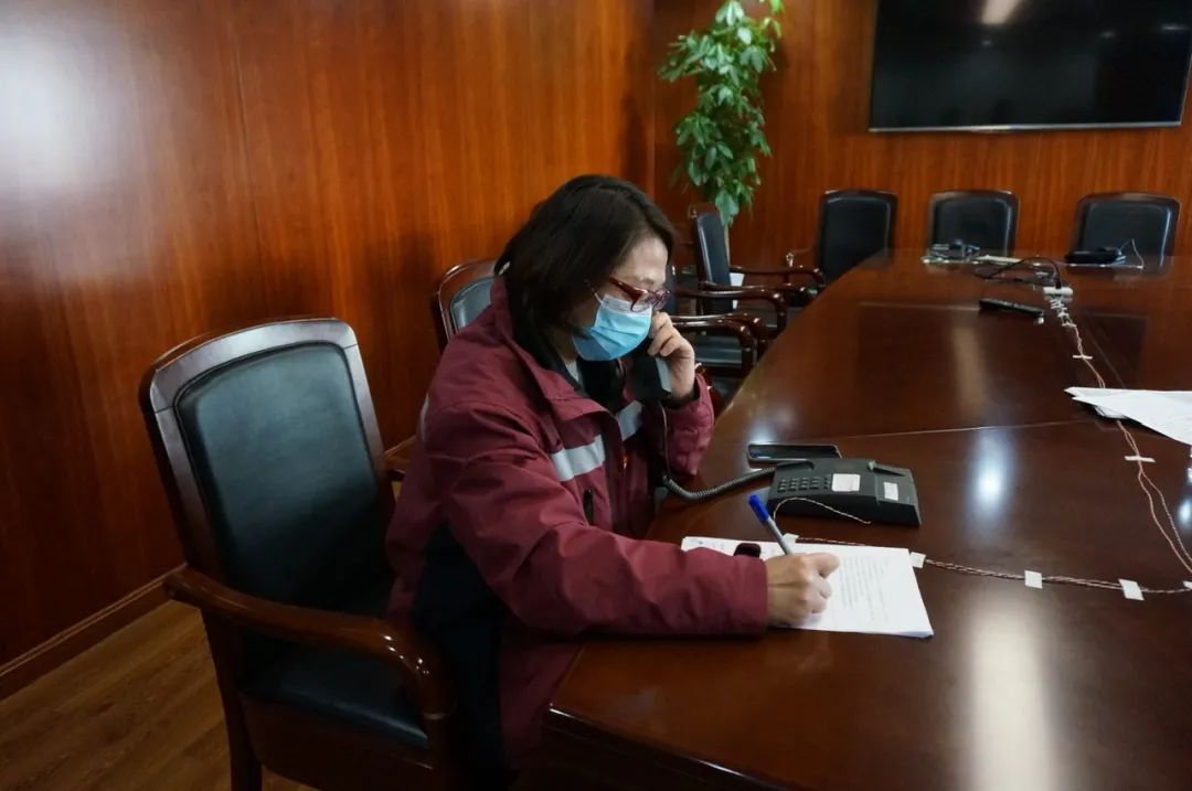 “原谅我忍不住发脾气......”疾控人员留言区“吐槽”，网友点赞安慰