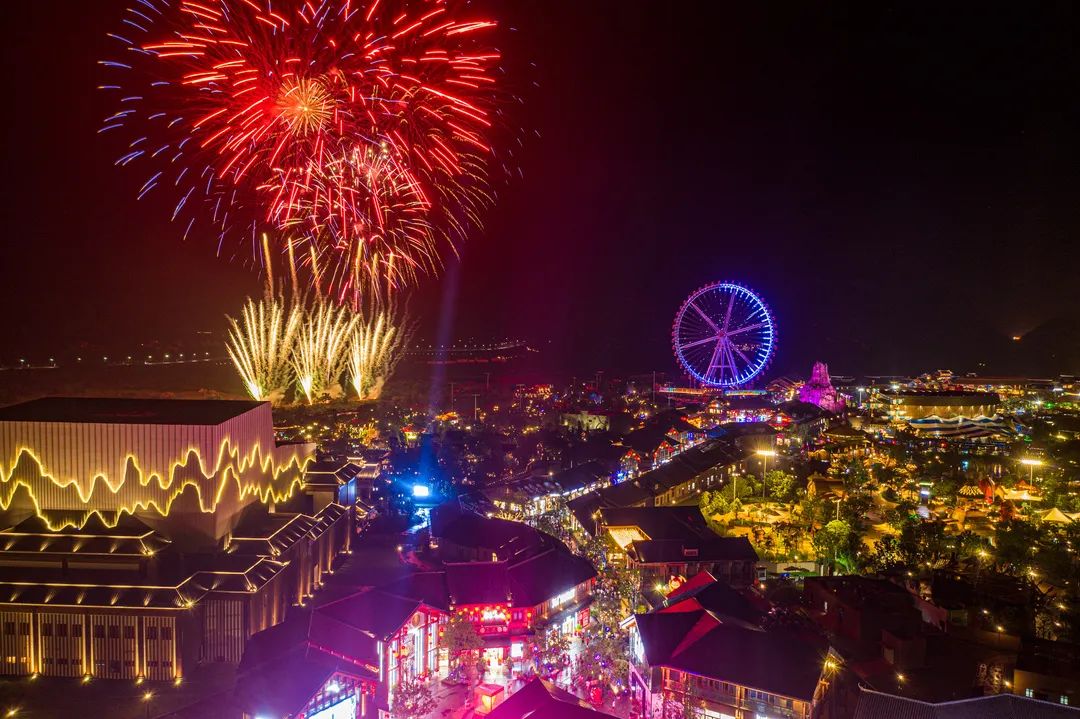 桂林的乐园，是又温柔又童真的“治愈系”存在 | 春节在广西怎么玩