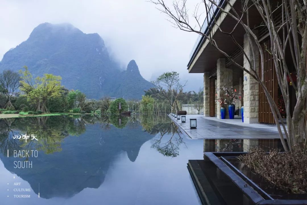 桂林的乐园，是又温柔又童真的“治愈系”存在 | 春节在广西怎么玩