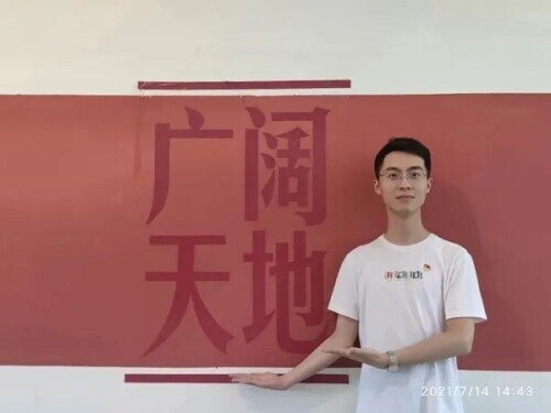 谁能拒绝？！“飞哥”的特别礼物，刷屏了……