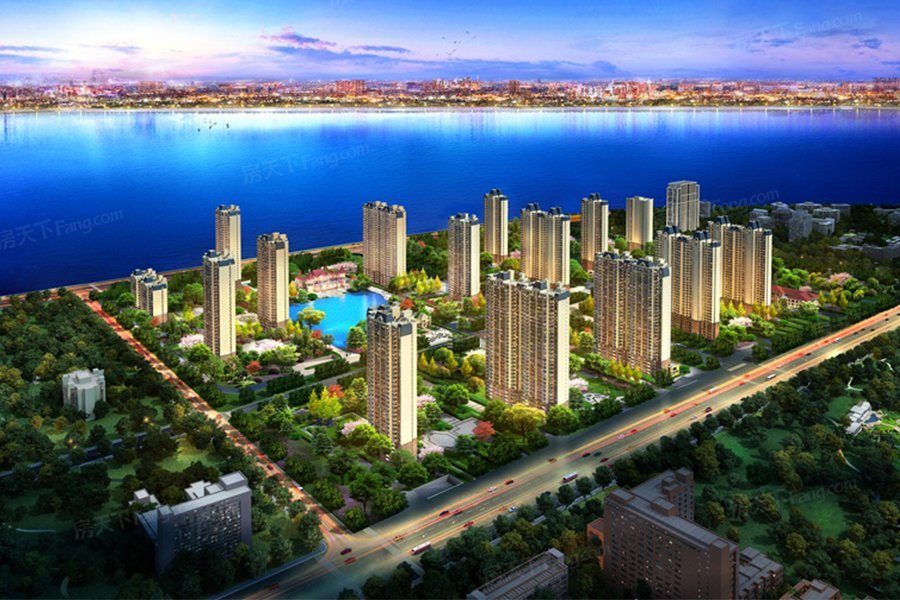 星魔方 VS 恒大绿洲在邯郸谁更胜一筹？